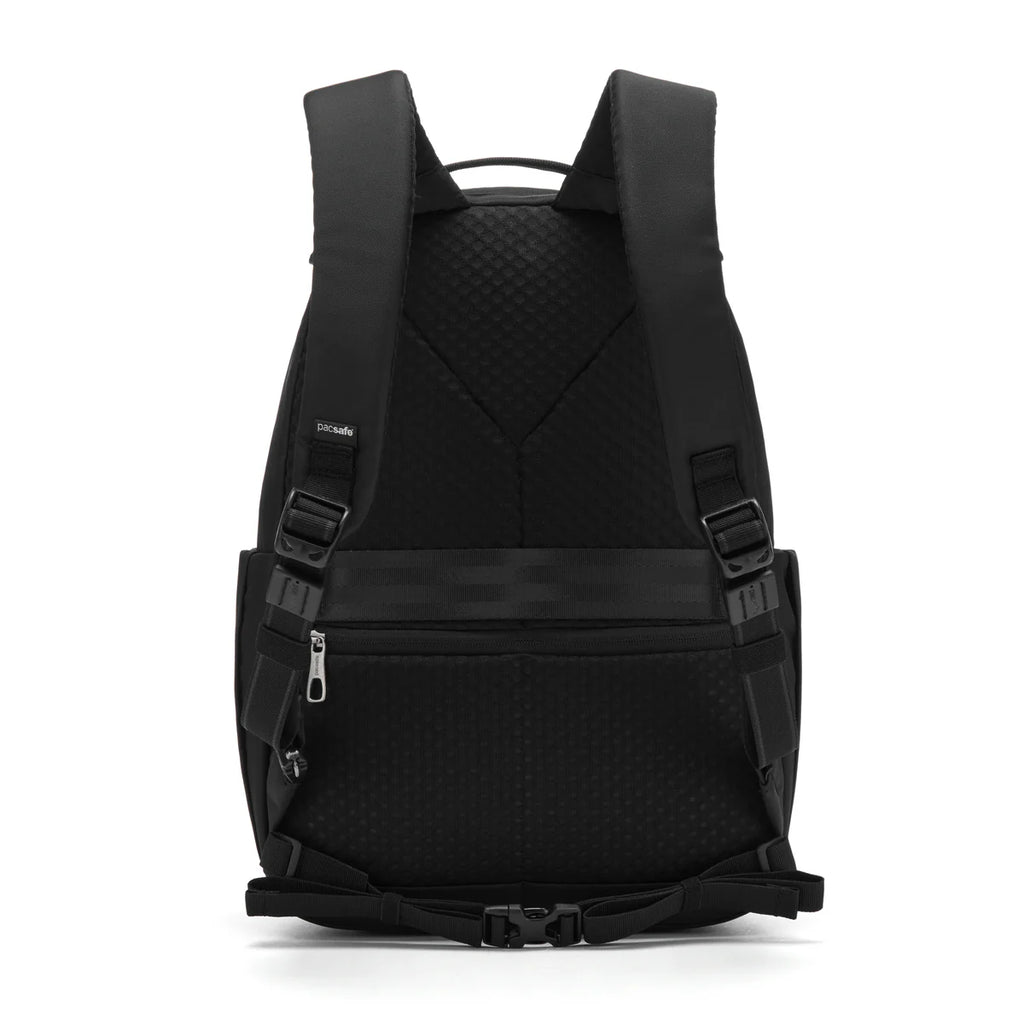 16l laptop backpack Pacsafe V 16L Anti-Theft All-around Backpack
