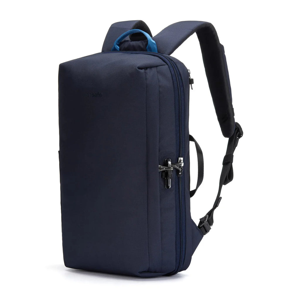 Pacsafe Metrosafe X 16" Commuter Backpack Black Pacsafe Metrosafe X 16" Commuter Backpack Black