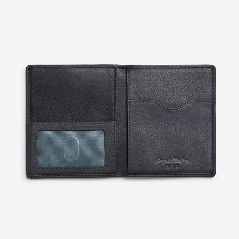 Osgoode Marley | RFID Passport Cover
