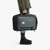 Topo Designs | Global Travel Bag 40L - Index Urban