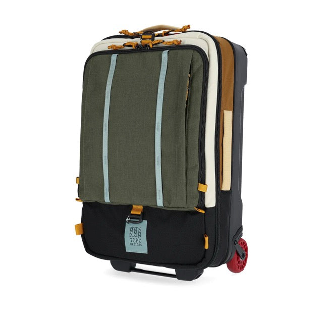 Topo Designs