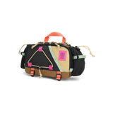 Topo Designs | Mountain Hydro Hip Pack