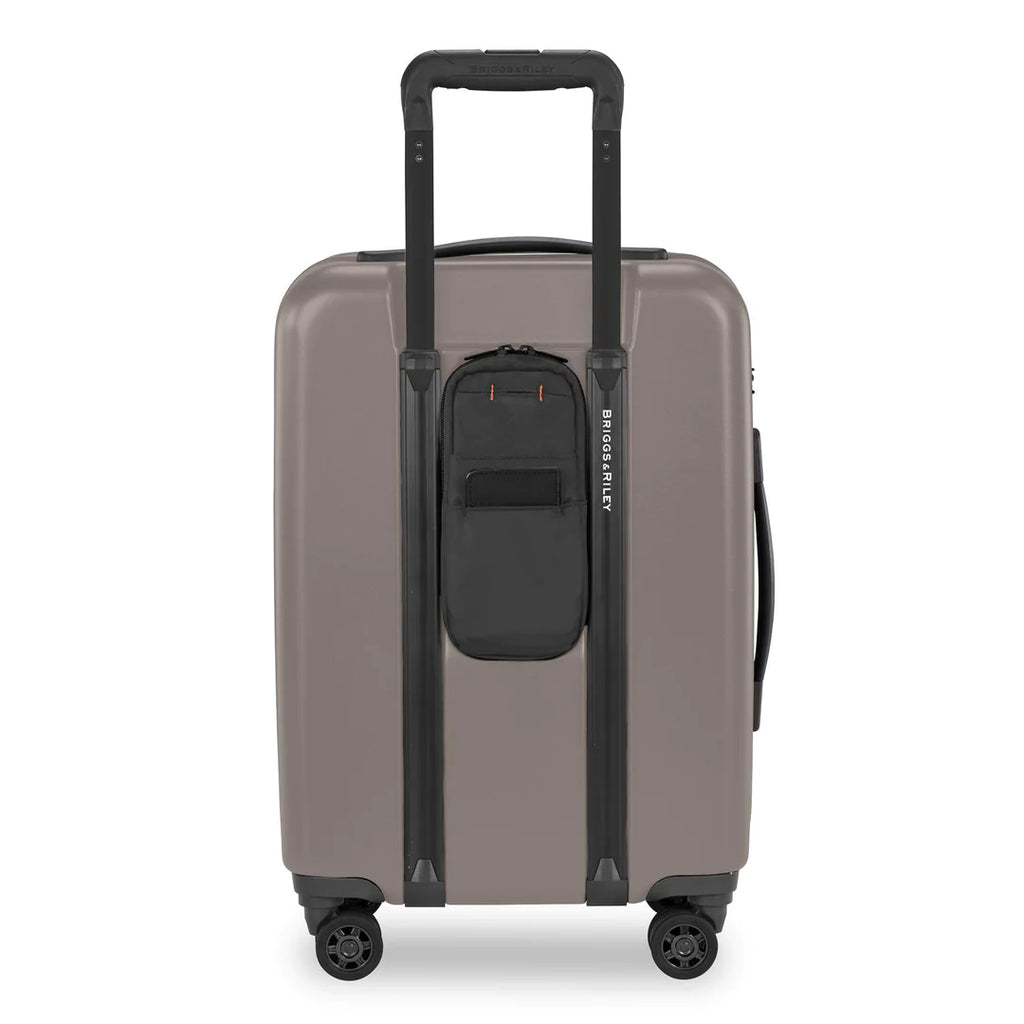 Briggs & Riley | Sympatico | International Carry-On Expandable Spinner