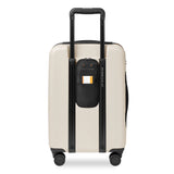 Briggs & Riley | Sympatico | Essential Carry-On Expandable Spinner | Ivory