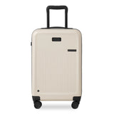 Briggs & Riley | Sympatico | Essential Carry-On Expandable Spinner | Ivory
