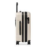 Briggs & Riley | Sympatico | Essential Carry-On Expandable Spinner | Ivory
