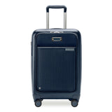 Briggs & Riley | Sympatico | Essential 22" Front Pocket Carry-On Expandable Spinner