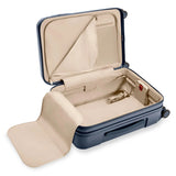 Briggs & Riley | Sympatico | Essential 22" Front Pocket Carry-On Expandable Spinner