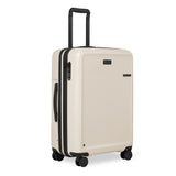 Briggs & Riley | Sympatico | Medium Expandable Spinner | Ivory