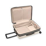 Briggs & Riley | Sympatico | Medium Expandable Spinner | Ivory