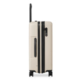 Briggs & Riley | Sympatico | Medium Expandable Spinner | Ivory
