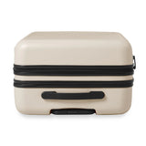 Briggs & Riley | Sympatico | Medium Expandable Spinner | Ivory
