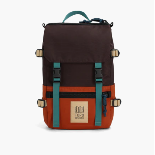 Topo Designs | Rover Pack Mini