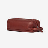 Small Leather Travel Kit