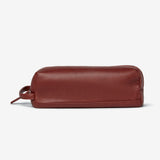Small Leather Travel Kit