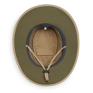Wallaroo Hat Company | Summit UPF 50+ Bucket Hat