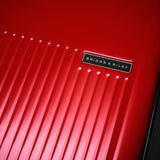 Briggs & Riley | Sympatico | Large Expandable Spinner | Glossy Ruby