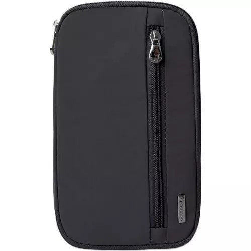 Travelon | Family Passport Zip Wallet