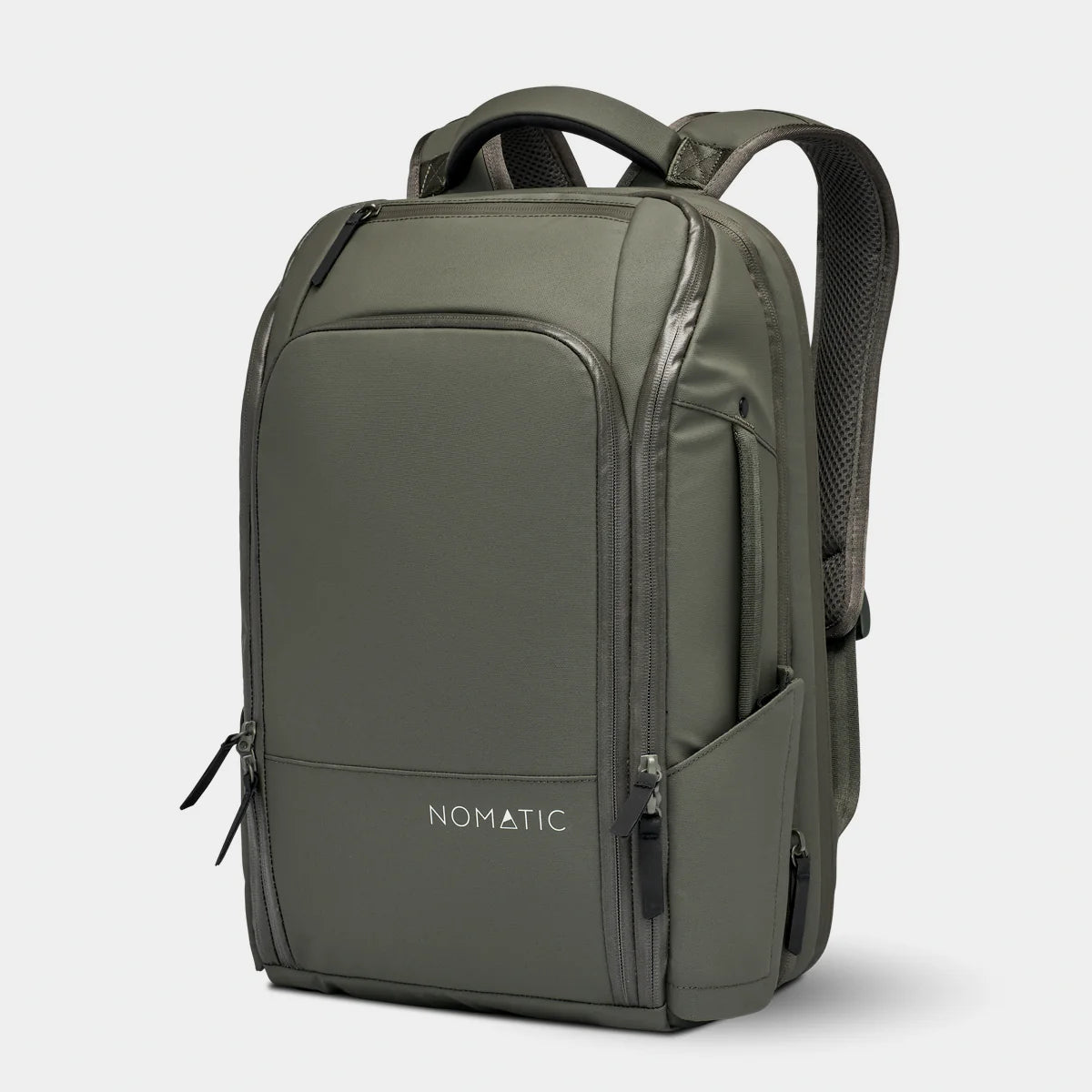 The Nomatic Travel Pack Must Have Traveling Backpack Olive 14L by Nomatic