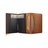 Secrid | Premium Slimwallet | Emboss Lines
