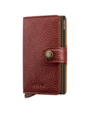 Secrid | Miniwallet | Veg