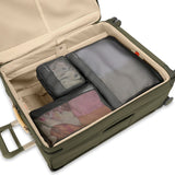Briggs & Riley | Check In Packing Cube Set