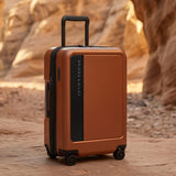 Briggs & Riley | ZDX | Essential 22” Hardside Carry-On Expandable Spinner