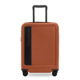 Briggs & Riley | ZDX | Global 21” Hardside Carry-On Expandable Spinner