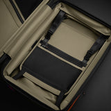 Briggs & Riley | ZDX | Essential 22” Hardside Carry-On Expandable Spinner