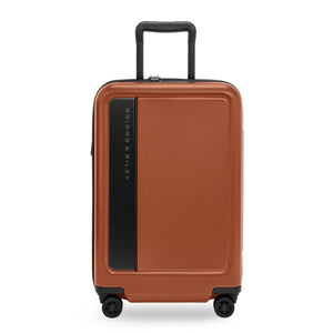 Briggs & Riley | ZDX | Essential 22” Hardside Carry-On Expandable Spinner