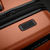Briggs & Riley | ZDX | Essential 22” Hardside Carry-On Expandable Spinner