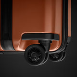 Briggs & Riley | ZDX | Global 21” Hardside Carry-On Expandable Spinner