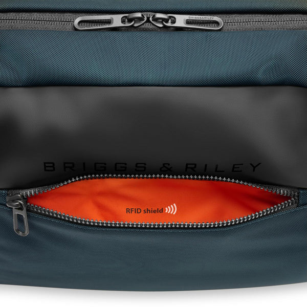 Briggs & Riley | ZDX | Underseat Cabin Bag