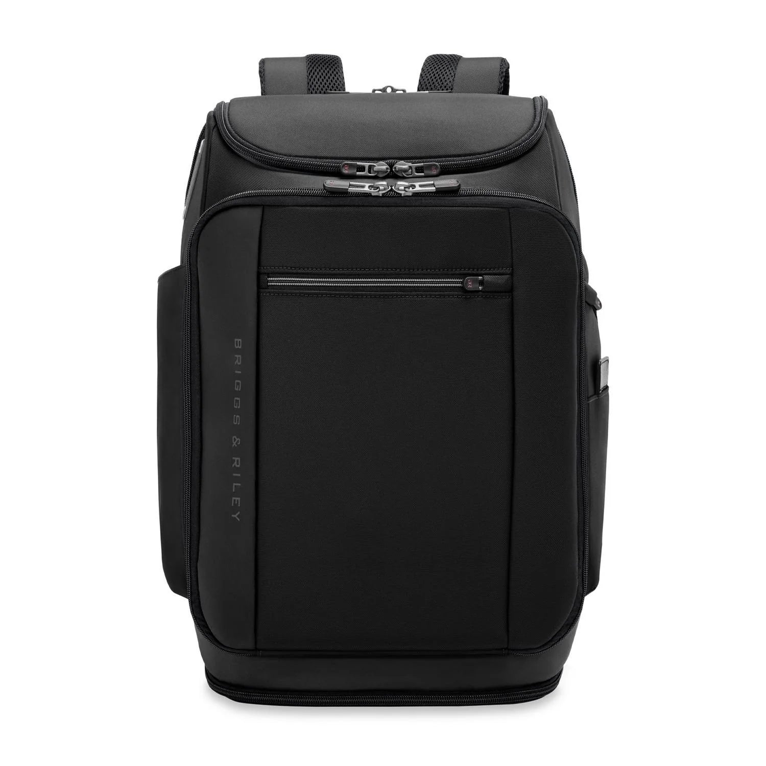Briggs & Riley | ZDX | U-Zip Travel Backpack