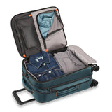 Briggs & Riley | ZDX | International Carry-on Expandable Spinner