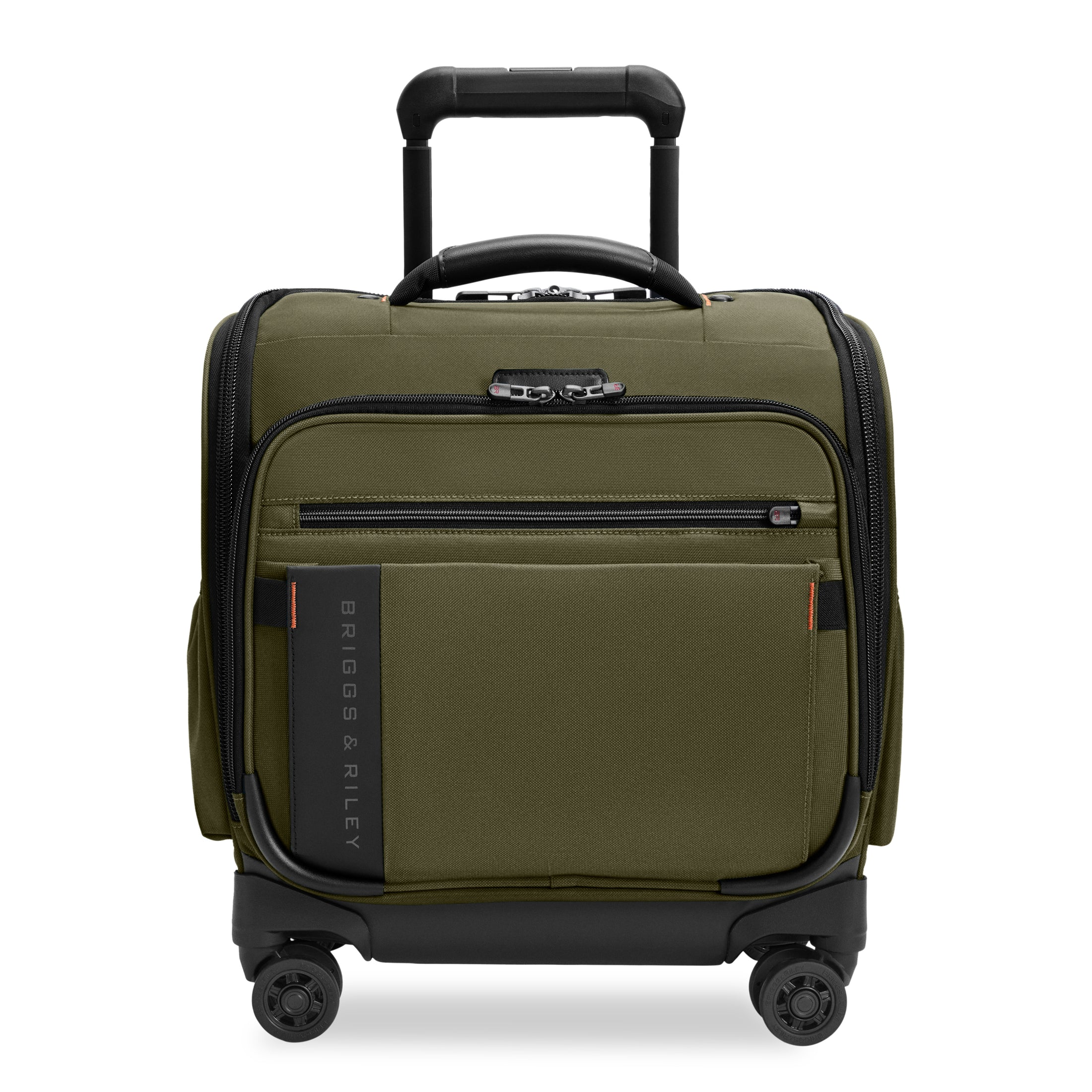 osp バッグ Amazon.com | Briggs & Riley ZDX Luggage, Ocean, Carry-On 22