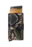 Secrid | Miniwallet | Serpent