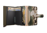 Secrid | Miniwallet | Serpent