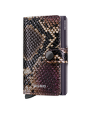 Secrid | Miniwallet | Serpent