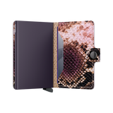 Secrid | Miniwallet | Serpent
