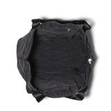 Baggallini Carryall expandable packable tote bag with spacious interior and stylish design, shown fully expanded.
