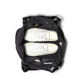 Baggallini Carryall expandable tote bag with large capacity, lightweight design, and packable feature for versatile everyday use.