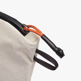 Bellroy Lite Pouch Duo with two sleek, compact pouches in black and gray, perfect for organizing small accessories.