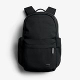 Bellroy Classic Daypack backpack with sleek design, featuring multiple compartments and adjustable straps for everyday use.