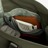 Bellroy Classic Rolltop backpack with sleek design, durable material, and rolltop closure, ideal for everyday carry and urban use.