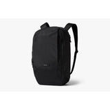 Bellroy Transit Workpack 20L backpack with sleek design, multiple compartments, and comfortable shoulder straps for daily use.