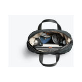 Bellroy Tokyo Totepack Compact backpack with sleek design, multiple compartments, and adjustable straps for versatile everyday use.