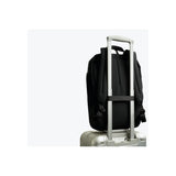 Bellroy Via Workpack backpack with multiple compartments, padded laptop sleeve, and adjustable straps for everyday carry.