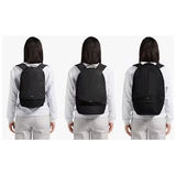 Olive Bellroy Classic Backpack with 20L capacity, featuring sleek design and multiple compartments for everyday use