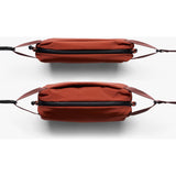 Bellroy Lite Sling Mini slings bag with compact design, adjustable strap, and multiple compartments for everyday essentials.
